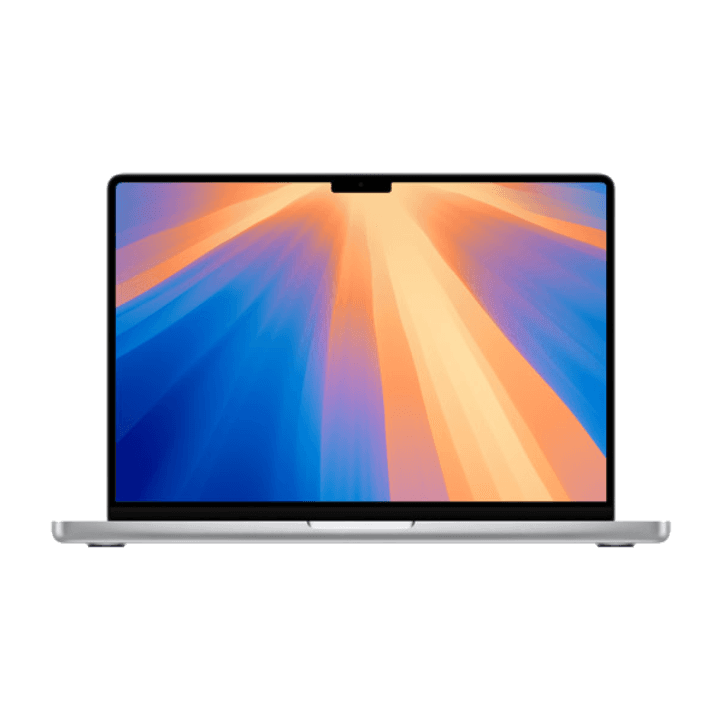 MacBook M1 Pro 14"