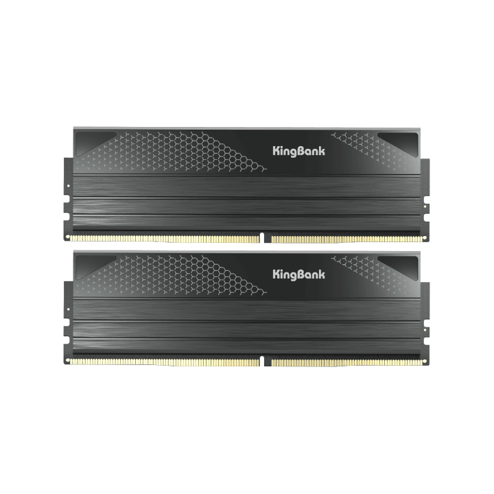 SharpBlade Black DDR5-6000 (2x16GB)